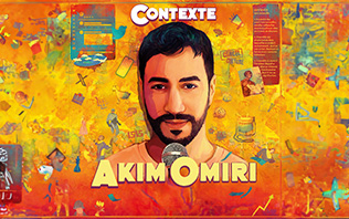 Akim Omiri 2025